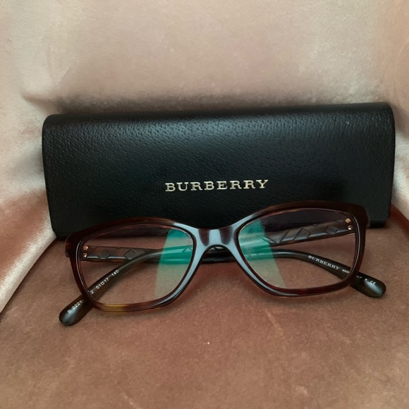 Burberry frames - Picture 2 of 9